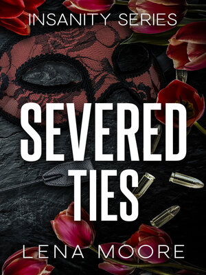 cover image of Severed Ties